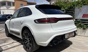 Porsche Macan 2.0 pieno