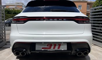 Porsche Macan 2.0 pieno