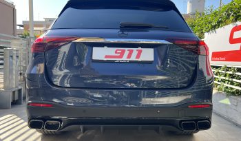 Mercedes-Benz GLE 350 de AMG Line Premium 4matic pieno