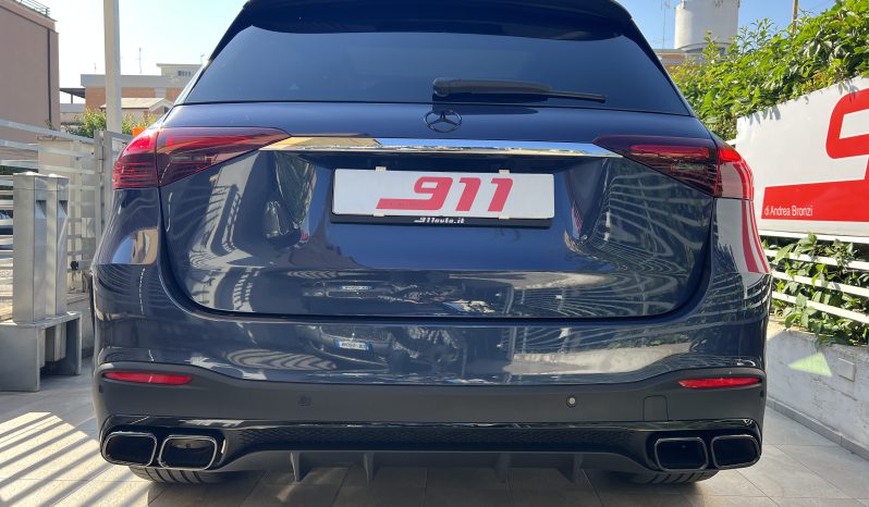 Mercedes-Benz GLE 350 de AMG Line Premium 4matic pieno