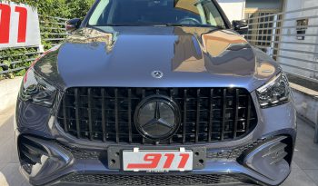 Mercedes-Benz GLE 350 de AMG Line Premium 4matic pieno