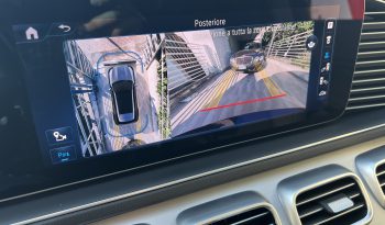 Mercedes-Benz GLE 350 de AMG Line Premium 4matic pieno