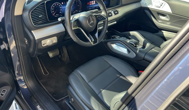 Mercedes-Benz GLE 350 de AMG Line Premium 4matic pieno
