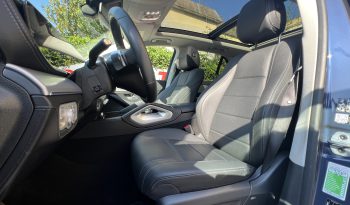 Mercedes-Benz GLE 350 de AMG Line Premium 4matic pieno