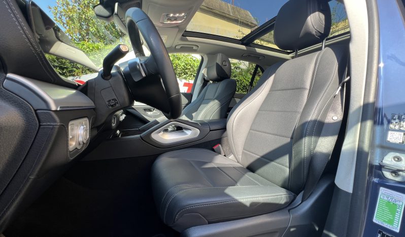 Mercedes-Benz GLE 350 de AMG Line Premium 4matic pieno