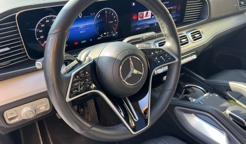 Mercedes-Benz GLE 350 de AMG Line Premium 4matic pieno