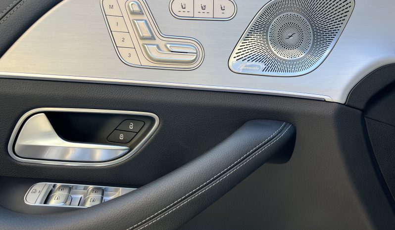 Mercedes-Benz GLE 350 de AMG Line Premium 4matic pieno