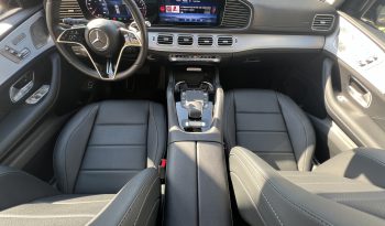 Mercedes-Benz GLE 350 de AMG Line Premium 4matic pieno