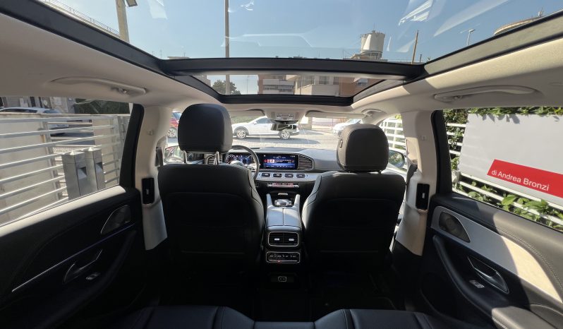 Mercedes-Benz GLE 350 de AMG Line Premium 4matic pieno