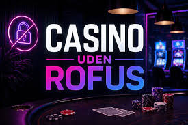 Bedste Casinoer Uden MitID - Find Dit Favorit Casino Bedste Casinoer Uden MitID - Find Dit Favorit Casino