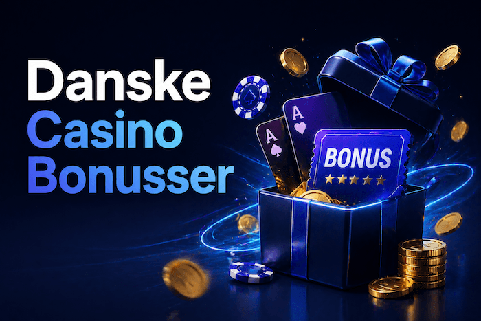 Bedste Online Casinoer Spil Sikkert og Ansvarligt Bedste Online Casinoer Spil Sikkert og Ansvarligt