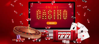 Casino Buitenland Ontdek de Voordelen en Mogelijkheden