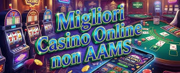 Casinò Non AAMS Senza Documenti Guida Completa e Sicura 1899063348 Casinò Non AAMS Senza Documenti Guida Completa e Sicura 1899063348