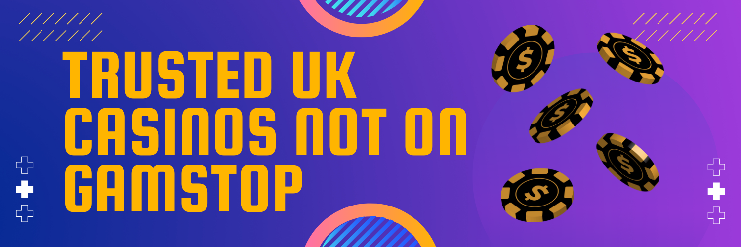Casino Sites Not on Gamstop Your Guide to Alternative Online Gaming
