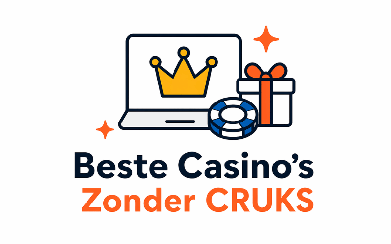 De Voordelen van Online Casino's Zonder CRUKS 482385613 De Voordelen van Online Casino's Zonder CRUKS 482385613