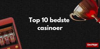 Det Nyeste Danske Online Casino Din Guide til Spilverdenen