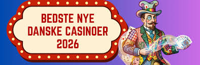 Det Nyeste Danske Online Casino Din Guide til Spilverdenen