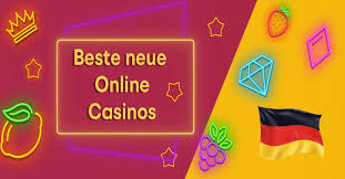 Die neuesten Casinos Ein umfassender Leitfaden Die neuesten Casinos Ein umfassender Leitfaden