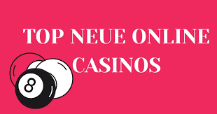 Die neuesten Casinos Ein umfassender Leitfaden Die neuesten Casinos Ein umfassender Leitfaden