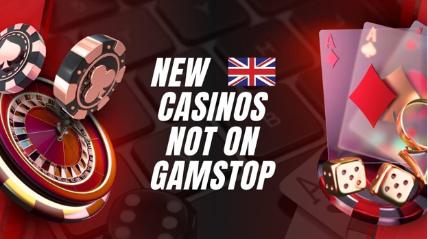 Discover Casino Sites Not on Gamstop Your Gateway to Online Gaming Discover Casino Sites Not on Gamstop Your Gateway to Online Gaming