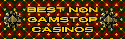 Discover Casinos Not Affected by GamStop -1331060980