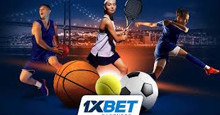Discover the 1xBet APP Your Gateway to Online Betting -1673702886 Discover the 1xBet APP Your Gateway to Online Betting -1673702886