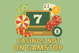 Discover the Best Casino Sites Not on Gamstop 1776192973 Discover the Best Casino Sites Not on Gamstop 1776192973