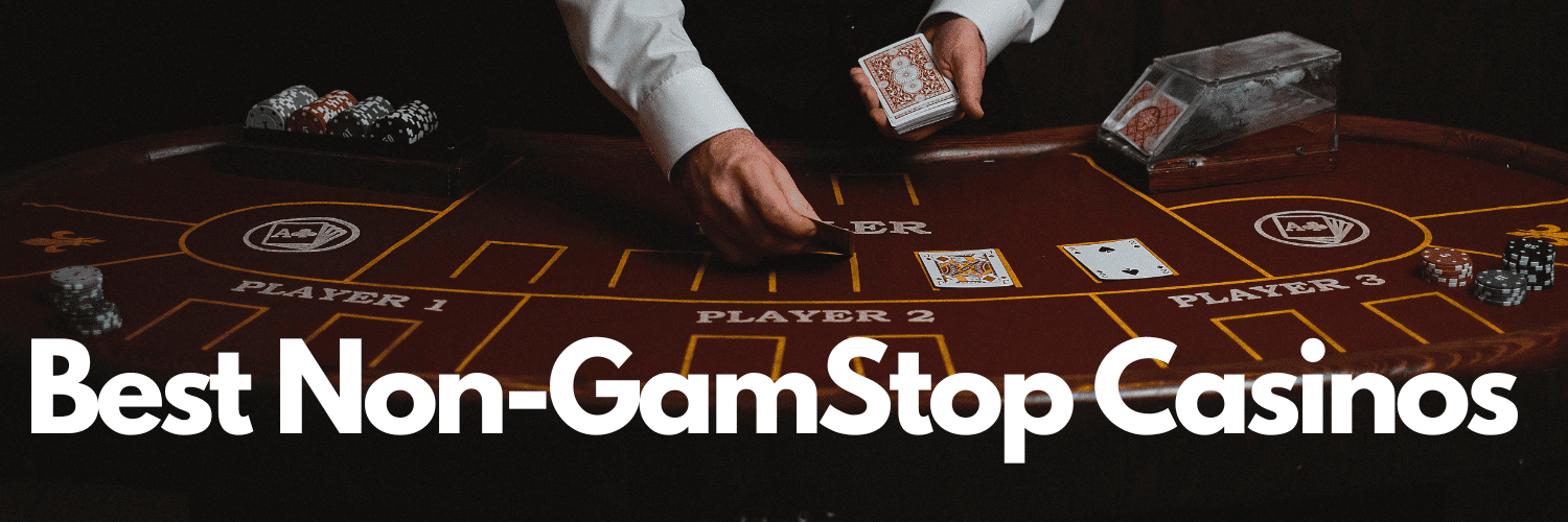 Discover the Best Casino Sites Not on Gamstop 1780125410