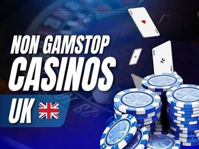 Discover the Best Casinos Non Gamstop Discover the Best Casinos Non Gamstop