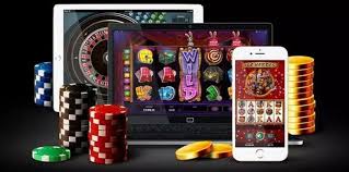Discover the Exciting World of Casino VibroBet UK -2091651465