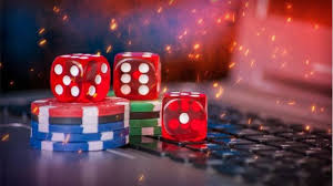 Discover the Exciting World of Casino VibroBet UK -2091651465
