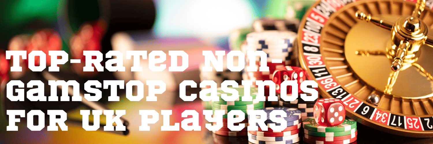 Discovering Casinos Not on GamStop -1341232308 Discovering Casinos Not on GamStop -1341232308