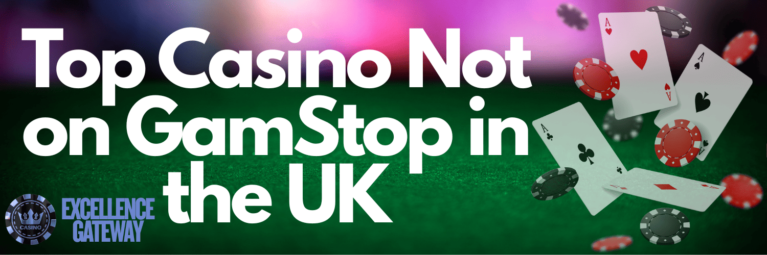 Discovering Casinos Without GamStop A Comprehensive Guide Discovering Casinos Without GamStop A Comprehensive Guide