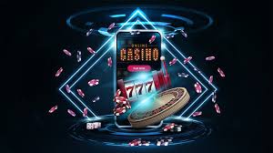 Experience the Thrill of Golden Lion Casino Official Website