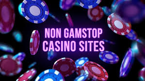 Explore Non Gamstop UK Casino Sites A Guide to Thrilling Online Gaming