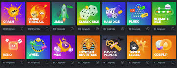 Exploring BC.Game The Rising Trend in Japan's Online Gaming Landscape
