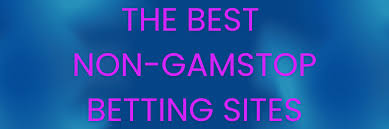 Exploring Non GamStop Sports Betting Sites A Guide for Bettors -1076196417 Exploring Non GamStop Sports Betting Sites A Guide for Bettors -1076196417