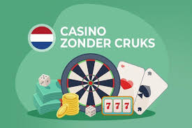 Goksite zonder CRUKS De Vrijheid van Spelen Goksite zonder CRUKS De Vrijheid van Spelen
