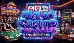 I migliori casinò esteri per italiani dove giocare in sicurezza I migliori casinò esteri per italiani dove giocare in sicurezza
