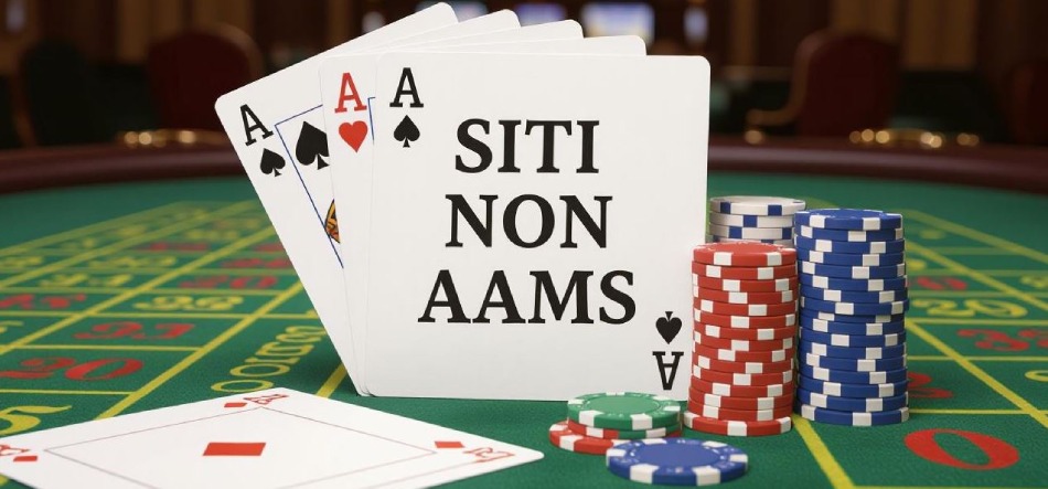 I migliori casinò esteri per italiani dove giocare in sicurezza I migliori casinò esteri per italiani dove giocare in sicurezza