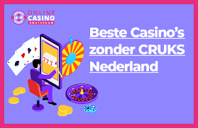 Ontdek Casino zonder CRUKS met iDEAL 476345285