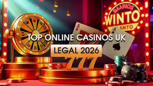 Top Offshore Gambling Sites for UK Players Top Offshore Gambling Sites for UK Players