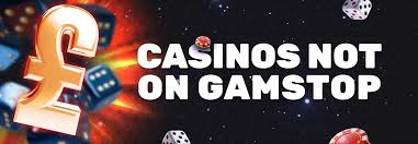 Trusted Casinos Not on GamStop A Guide to Safe Online Gambling