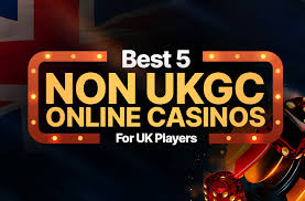 UK Casino Alternatives List 2026 Top Options for Online Gamblers UK Casino Alternatives List 2026 Top Options for Online Gamblers