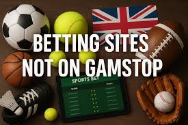 Understanding Non GamStop Bookmakers A Comprehensive Guide -1115407245