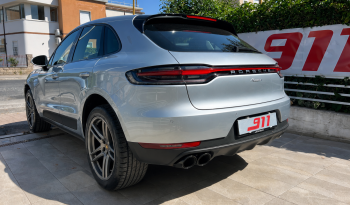 Porsche Macan 2.0 245 cv pieno
