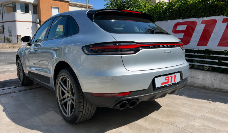 Porsche Macan 2.0 245 cv pieno