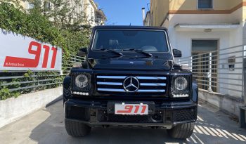 Mercedes-Benz G 350 d 245cv pieno