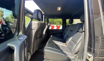 Mercedes-Benz G 350 d 245cv pieno