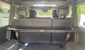 Mercedes-Benz G 350 d 245cv pieno